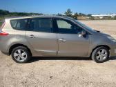 Renault Grand Scenic - nuotraukos Nr. 3