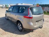 Renault Grand Scenic - nuotraukos Nr. 4
