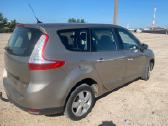 Renault Grand Scenic - nuotraukos Nr. 5