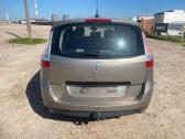 Renault Grand Scenic - nuotraukos Nr. 6