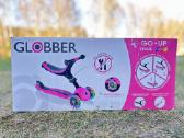 Globber Goup Active Lights paspirtukas - nuotraukos Nr. 3