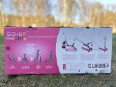 Globber Goup Active Lights paspirtukas - nuotraukos Nr. 4