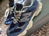 New Balance 9060 melynos 40 did. - nuotraukos Nr. 3