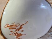 Vintažinis suvenyras iš Krymo - nuotraukos Nr. 3