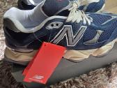 New Balance 9060 melynos 40 did. - nuotraukos Nr. 5