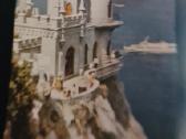 Vintažinis suvenyras iš Krymo - nuotraukos Nr. 2