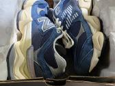 New Balance 9060 melynos 40 did. - nuotraukos Nr. 8