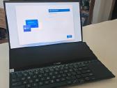 Asus Zenbook Duo Ux582l - nuotraukos Nr. 2