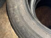 Padangos 225/65 R17