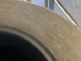 Padangos 225/65 R17 - nuotraukos Nr. 2