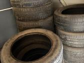 Padangos 225/65 R17 - nuotraukos Nr. 6