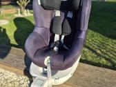 Britax Romer isofix
