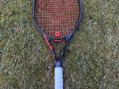 Wilson Clash 100 V3.0