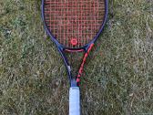 Wilson Clash 100 V3.0 - nuotraukos Nr. 2