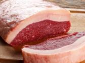 Brandinta Jautiena, kepsniai(wagyu, Angus), lašiša - nuotraukos Nr. 4