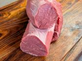 Brandinta Jautiena, kepsniai(wagyu, Angus), lašiša - nuotraukos Nr. 5