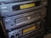 Akai Ac-mx102-t. Muzikinis Centras - nuotraukos Nr. 5