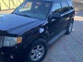 Parduodu Ford Escape Hybrid - nuotraukos Nr. 5