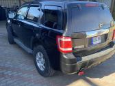 Parduodu Ford Escape Hybrid - nuotraukos Nr. 6
