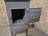 Akcija! Norvegiška krosnelė Jotul 601 - nuotraukos Nr. 4