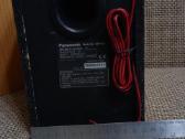 Audio koloneles Panasonic - nuotraukos Nr. 3