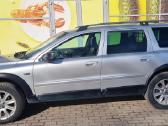Volvo xc70 - nuotraukos Nr. 3
