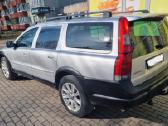 Volvo xc70 - nuotraukos Nr. 6