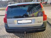 Volvo xc70 - nuotraukos Nr. 5