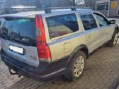 Volvo xc70 - nuotraukos Nr. 4