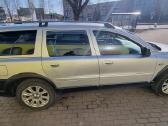 Volvo xc70 - nuotraukos Nr. 7