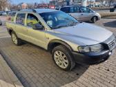 Volvo xc70 - nuotraukos Nr. 2