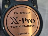 Stiprintuvas Technics Su-v900 dalimis - nuotraukos Nr. 2