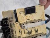 Stiprintuvas Technics Su-v900 dalimis - nuotraukos Nr. 14