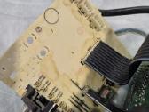 Stiprintuvas Technics Su-v900 dalimis - nuotraukos Nr. 15