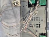 Stiprintuvas Technics Su-v900 dalimis - nuotraukos Nr. 20