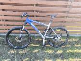 Dviratis Trek Topfuel 8 M( 18") 26" full