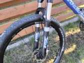 Dviratis Trek Topfuel 8 M( 18") 26" full - nuotraukos Nr. 3