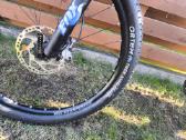 Dviratis Trek Topfuel 8 M( 18") 26" full - nuotraukos Nr. 4