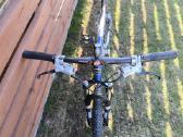 Dviratis Trek Topfuel 8 M( 18") 26" full - nuotraukos Nr. 6