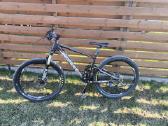 Gian Anthem 26" S full suspension