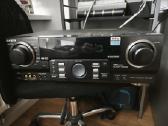 2.1 komplektas Aiwa resiveris ir Brendle Sw-300 - nuotraukos Nr. 6
