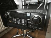 2.1 komplektas Aiwa resiveris ir Brendle Sw-300 - nuotraukos Nr. 7