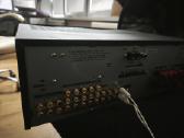 2.1 komplektas Aiwa resiveris ir Brendle Sw-300 - nuotraukos Nr. 8
