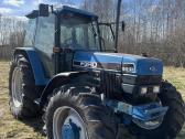 Ford 8240