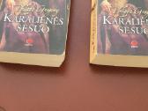 Parduodu knygą Karalienės sesuo - nuotraukos Nr. 2