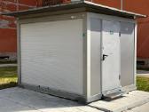 Parduodamas kioskas / paviljonas - nuotraukos Nr. 2