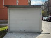 Parduodamas kioskas / paviljonas - nuotraukos Nr. 3