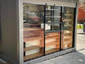 Parduodamas kioskas / paviljonas - nuotraukos Nr. 7