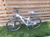 Dviratis Cone 26" ratai remas S/m
