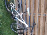 Dviratis Cone 26" ratai remas S/m - nuotraukos Nr. 5
